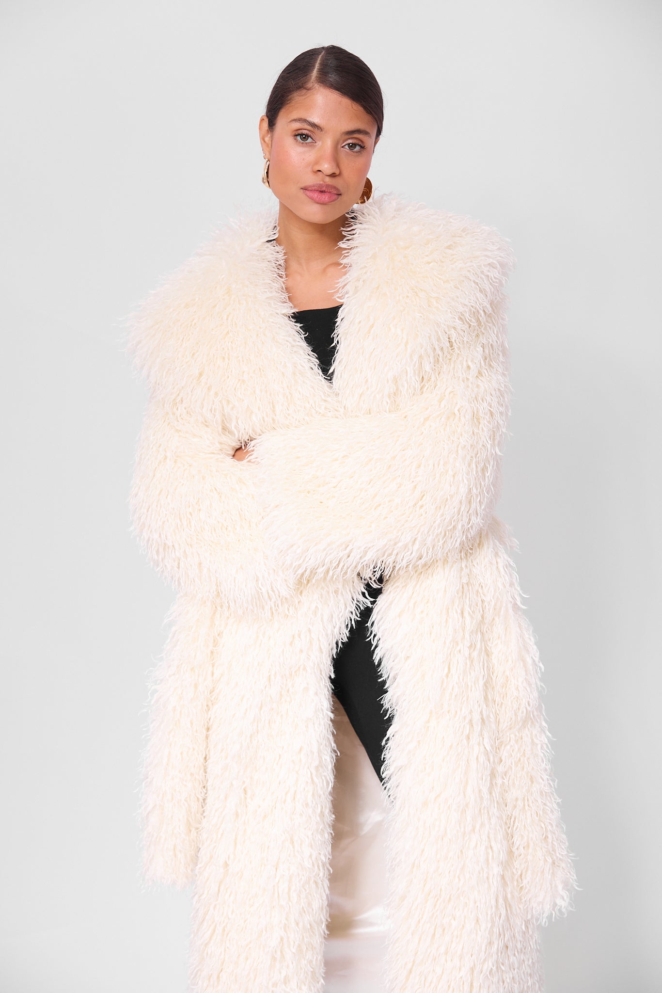 The Long Aspen Coat (PRE-ORDER)