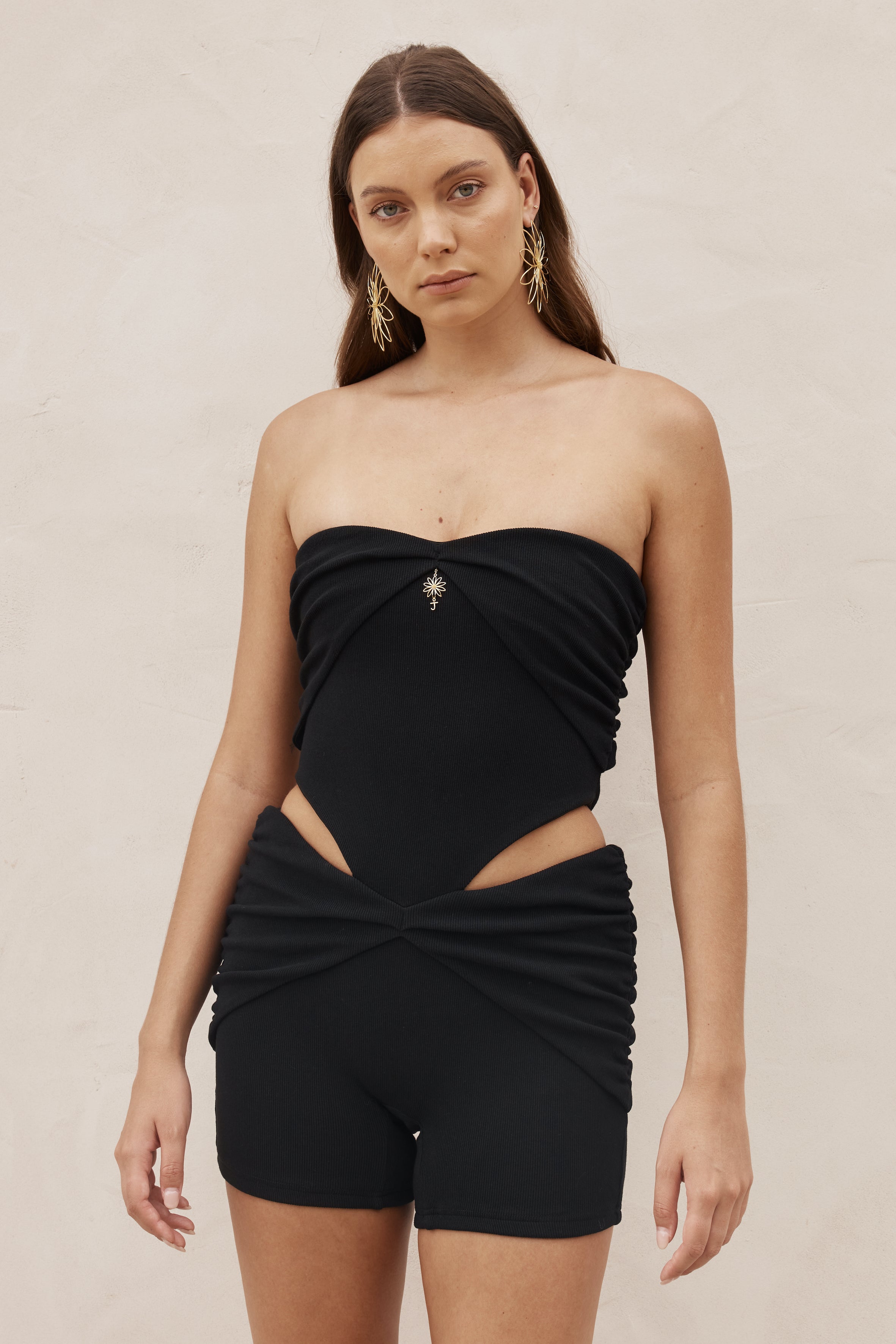 Designer Women's Jumpsuits & Rompers Online